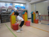 幼稚園受験 第3回 総合模擬テスト